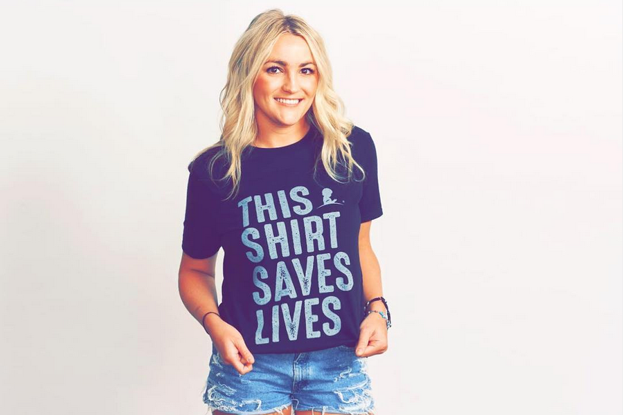 Jamie Lynn Spears Podcast