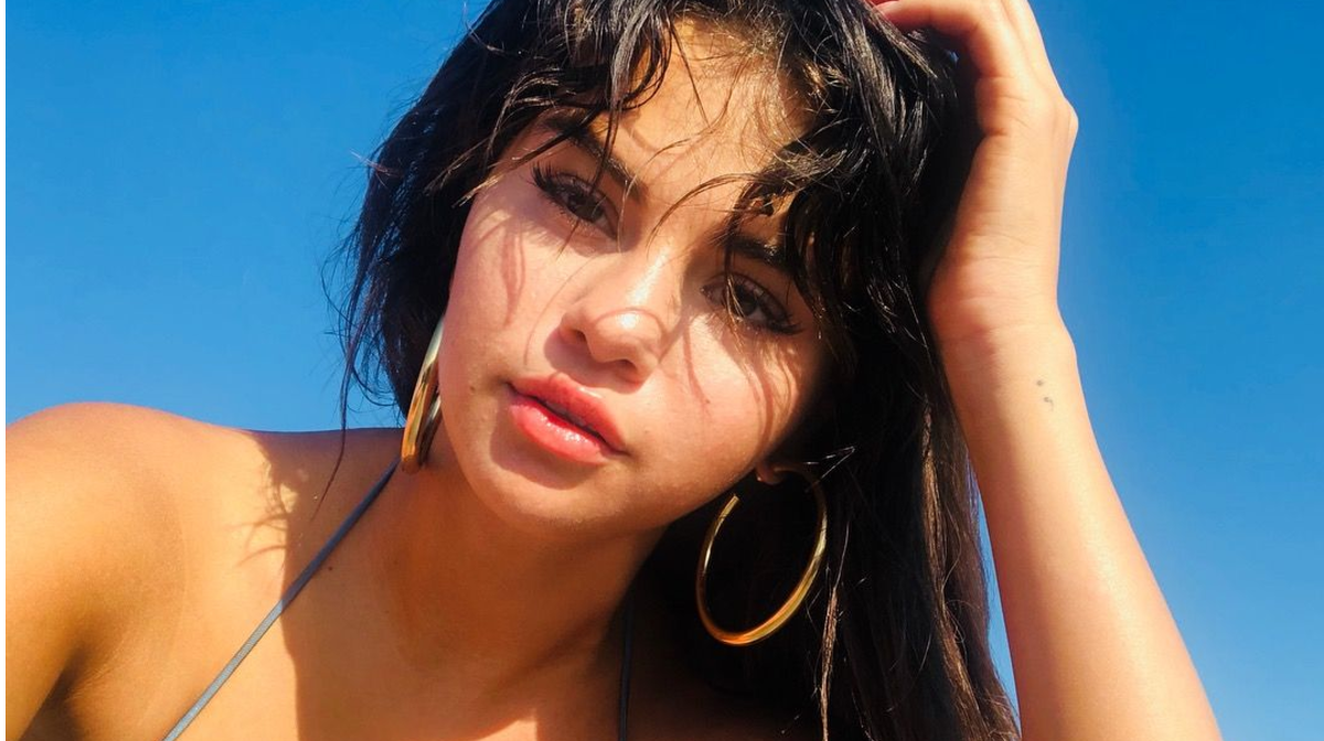 Selena Gomez se viraliza al presumir su recuperada figura en bikini Tú en línea