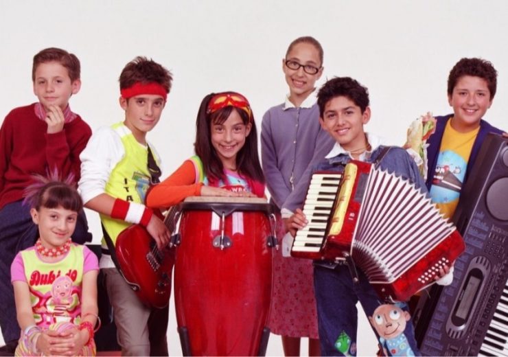 alegrijes y rebujos Archives Tú en línea