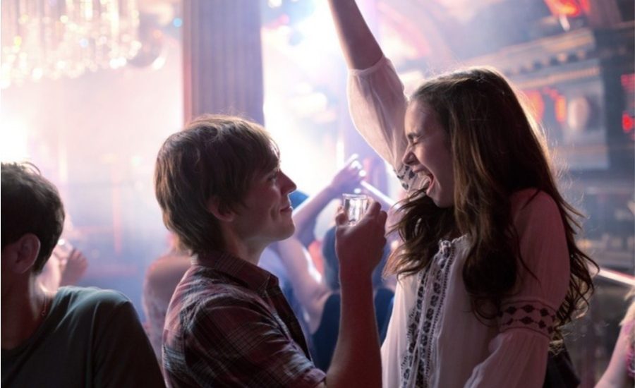 películas de amigos que se enamoran