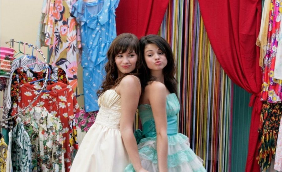 películas de selena gomez