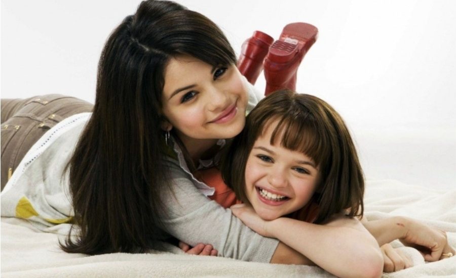 películas de selena gomez