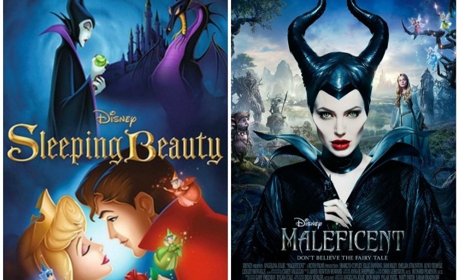 películas live action de disney