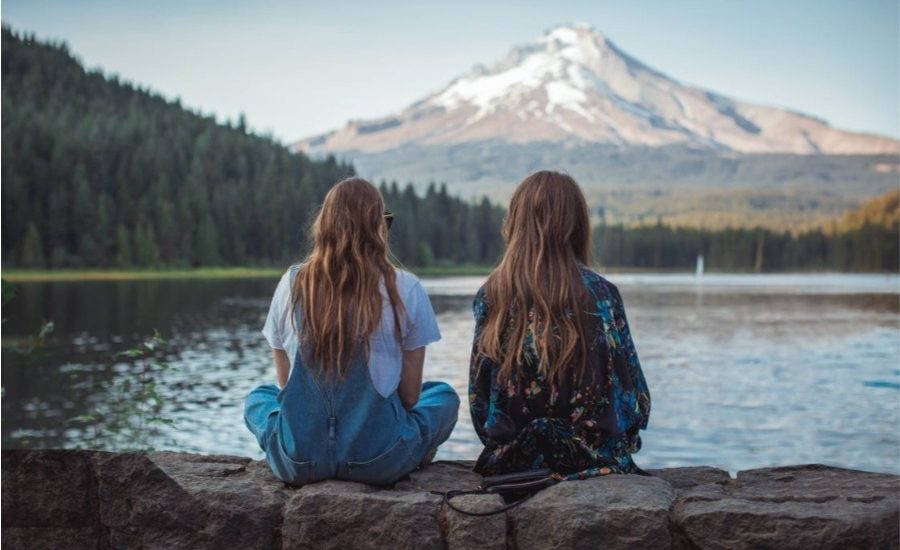Que Hacer Con Tu Mejor Amiga Una Tarde