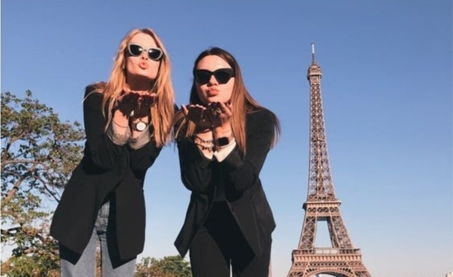 Que Hacer Con Tu Mejor Amiga Una Tarde
