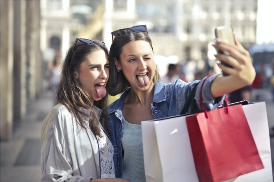 planes para hacer con tu mejor amiga