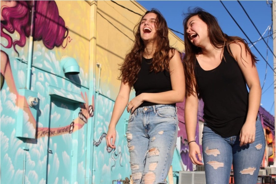 planes para hacer con tu mejor amiga