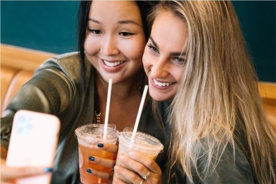 planes para hacer con tu mejor amiga