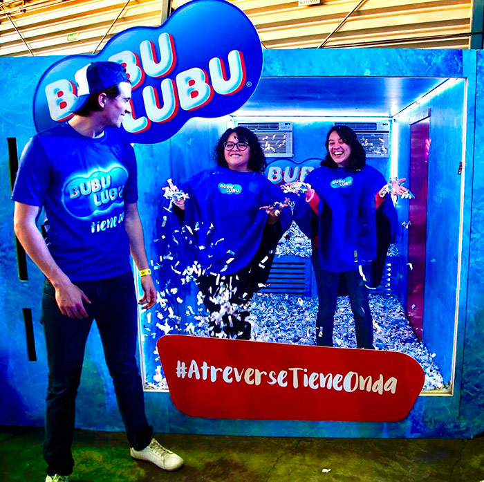 Bubulubu #TúAwards