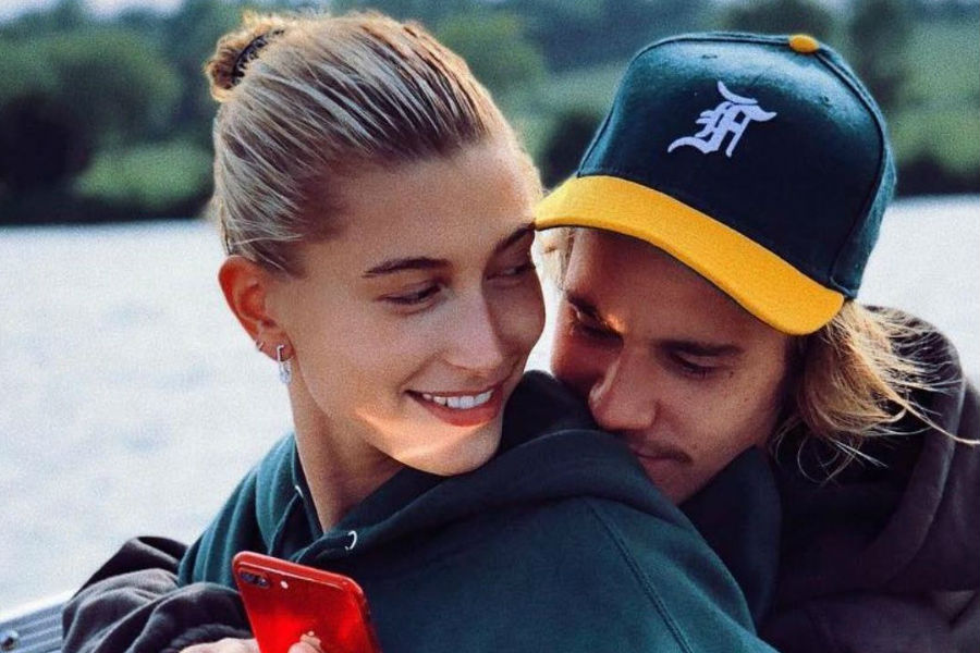 Hailey Baldwin Cuenta Cómo Comenzó Su Historia De Amor Con