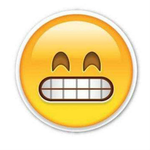 Tu personalidad de acuerdo al emoji que más usas