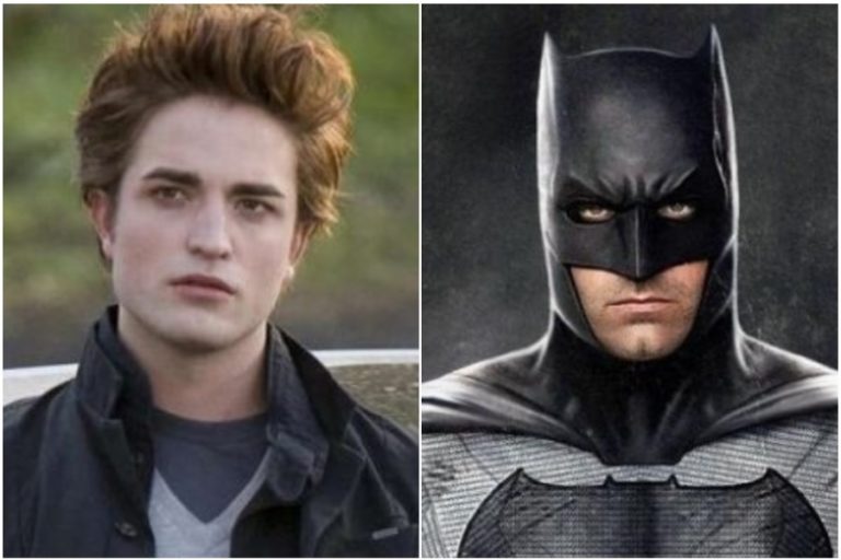 Así Se Siente Robert Pattinson Con La Idea De Convertirse En El Nuevo Batman Tú En Línea