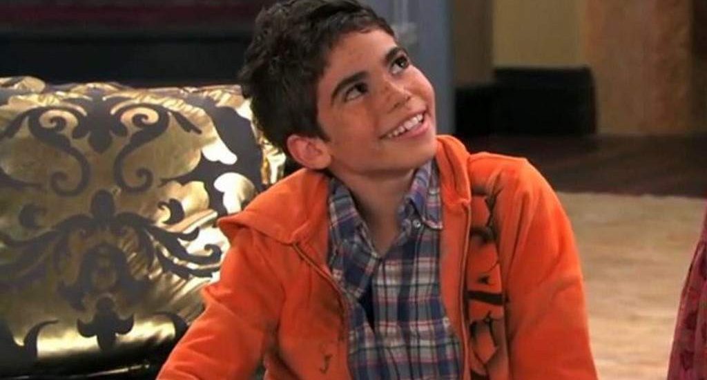 15 Fotos que retratan la vida de Cameron Boyce Tú en línea