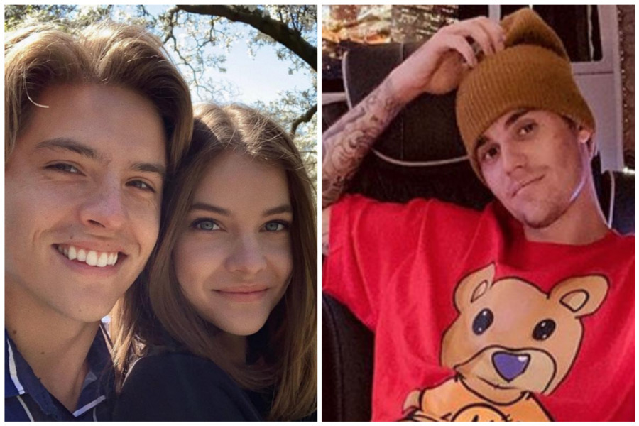 Barbara Palvin Asegura Que Dylan Sprouse Es Mejor Que Justin