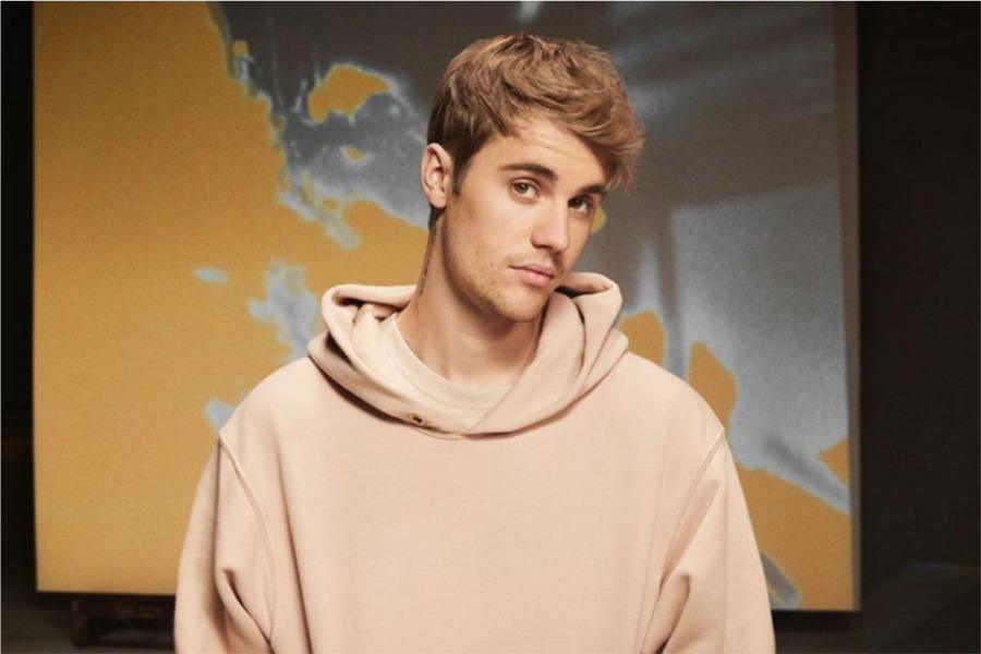 justin bieber