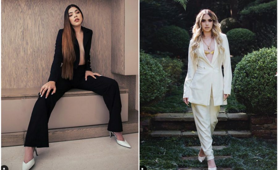 Que Paso Entre Kenia Os Y Kimberly Loaiza