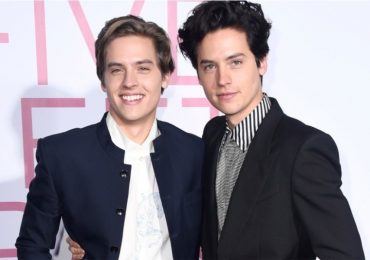 cole sprouse y dylan sprouse