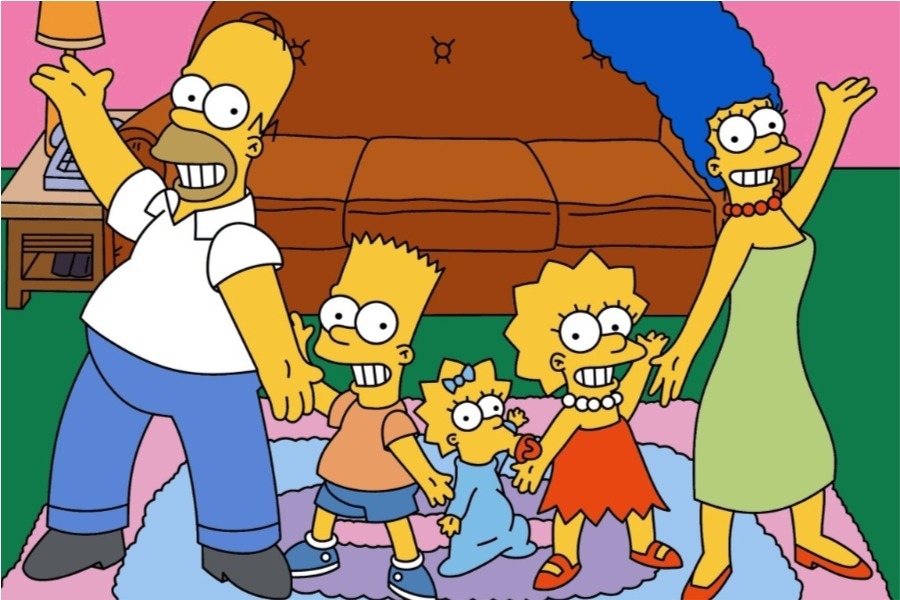 Que Cosas Han Predecido Los Simpsons