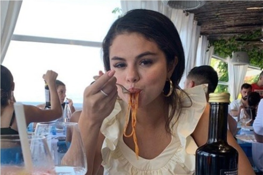 Selena Gomez regresa a la televisión con programa de ...