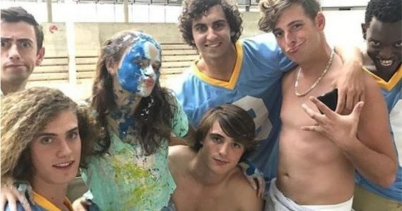 test que tanto sabes de chicos