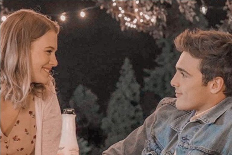 Which Jacob Elordi Character Would Break Your Heart?