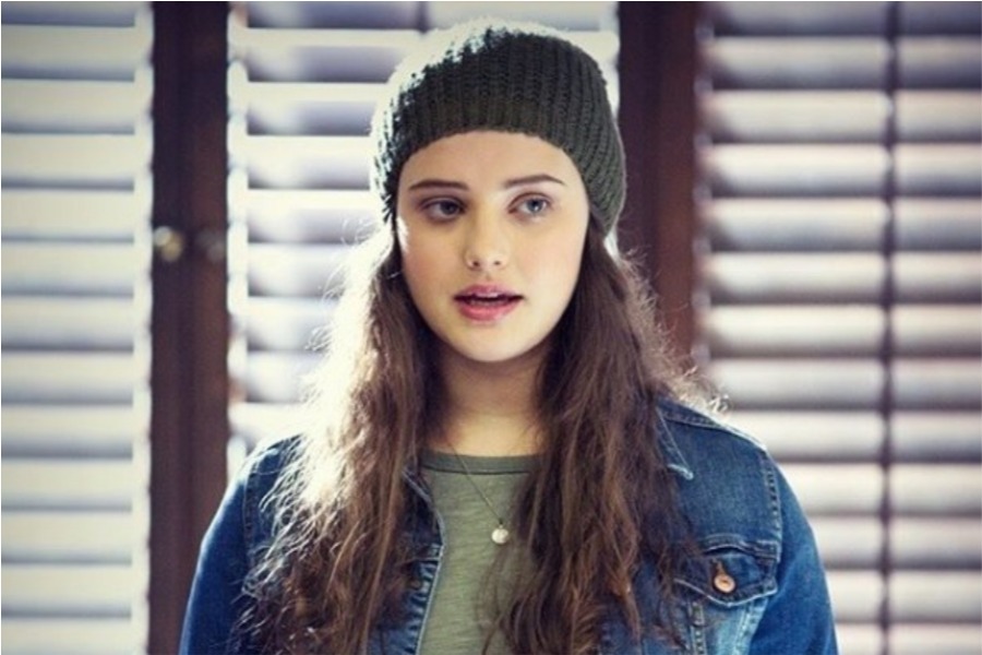 Esto es lo que Katherine Langford piensa del final de 13 Reasons Why