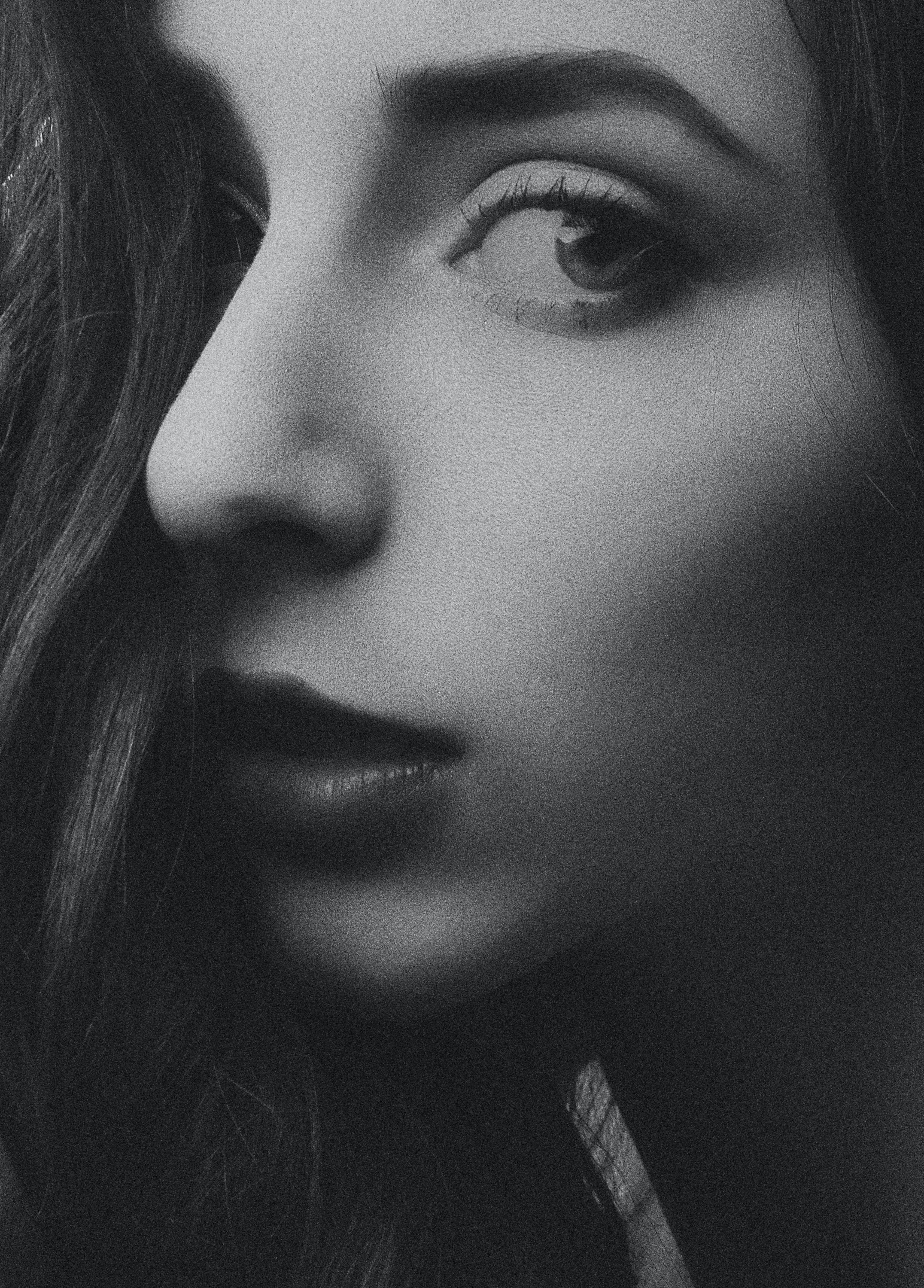 Cirugia estética de nariz