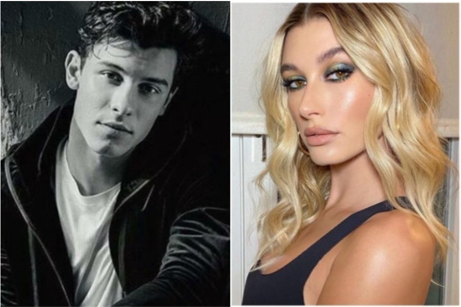 shawn mendes hailey baldwin