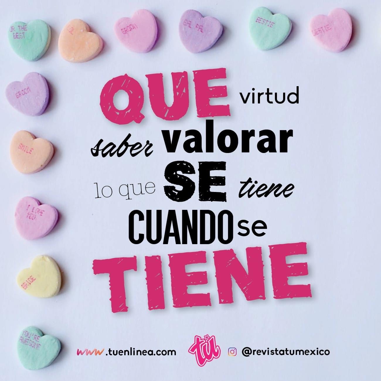 Frases para mejores amigas