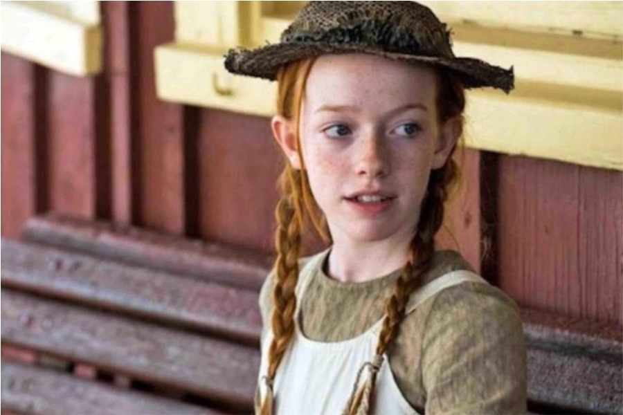 shows like anne with an e