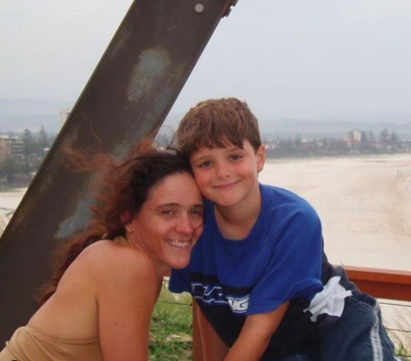jacob elordi de bebe