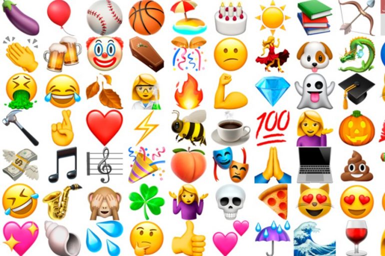 mas de 200 nuevos emojis llegan a whatsapp
