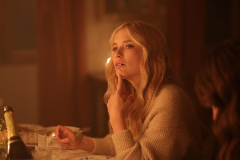 Camille Emily In Paris Saison 1 Emily In Paris: Reparto, sinopsis y cuándo se estrena la serie de Netflix