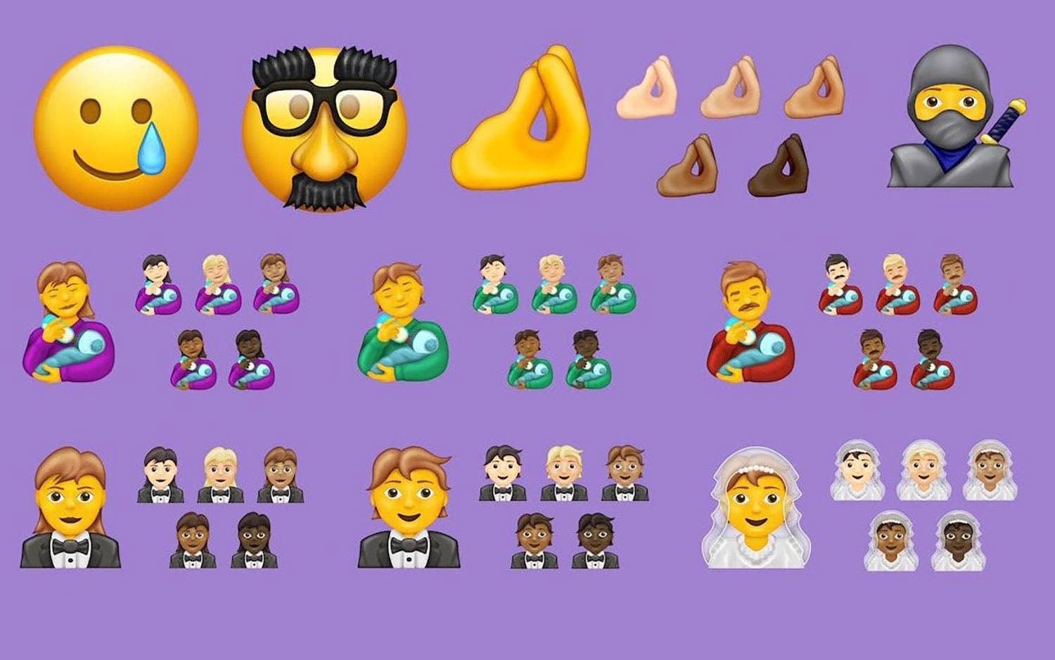 mas de 200 nuevos emojis llegan a whatsapp