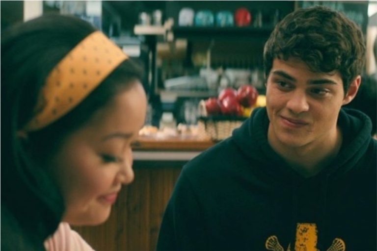 ¿por Qué Regresó Noah Centineo Al Set De A Todos Los Chicos Para Siempre Lara Jean Tú En 