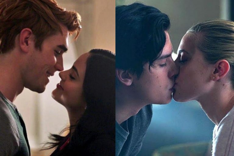 Riverdale No Creerás Lo Que Deben Hacer Los Actores Antes De Las