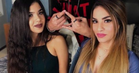 Fan Crea Una Muñeca Idéntica A Kimberly Loaiza, ¡y El Resultado Es ...