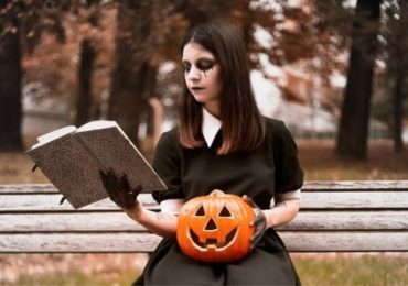libros de terror para leer este halloween