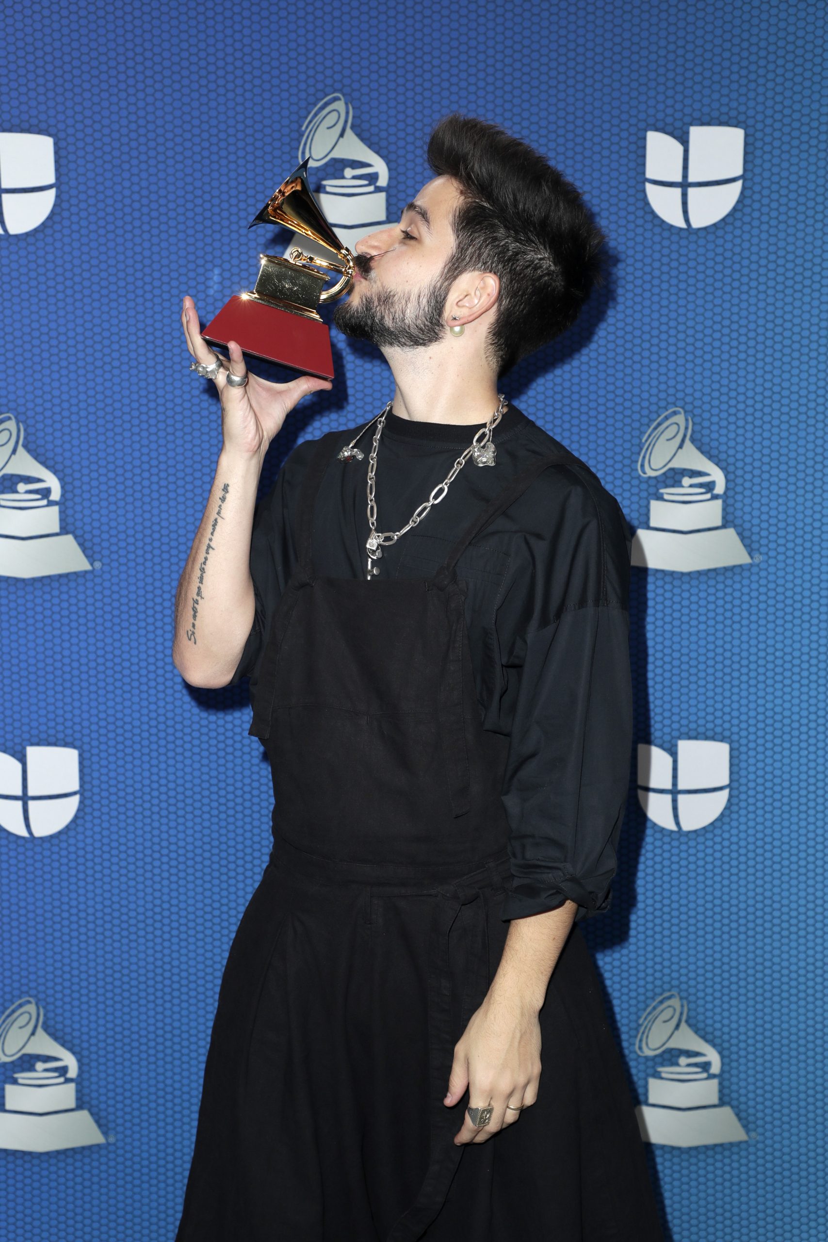 Latin Grammy 2021: Danna Paola, Camilo y más en la lista de nominados | Tú  en línea