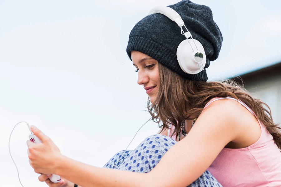 spotify dinos que musica escuchas te diremos como es personalidad autoestima