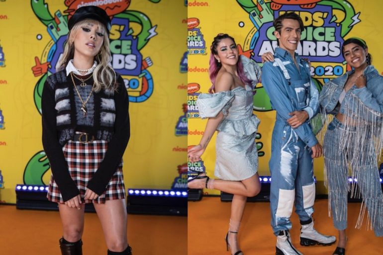 Kids' Choice Awards México 2020: ¡conoce la lista completa de ganadores