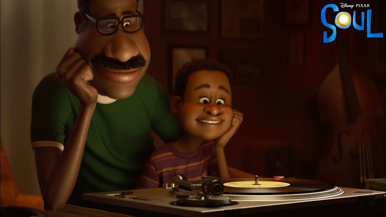soul película lecciones