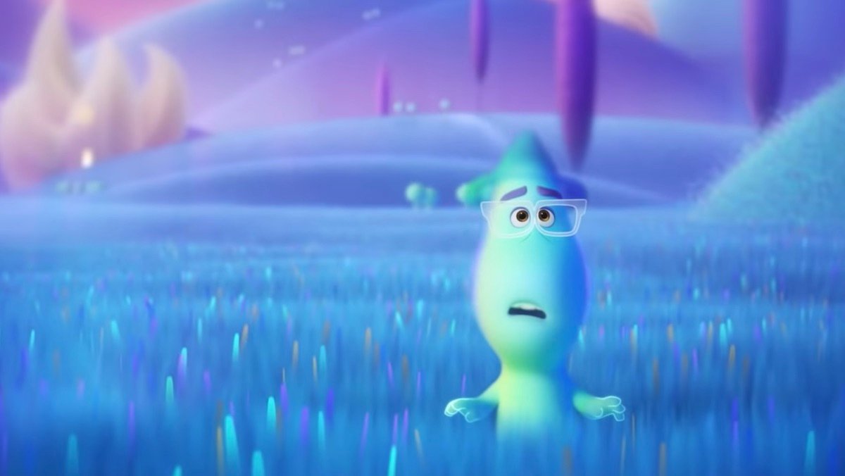 soul película