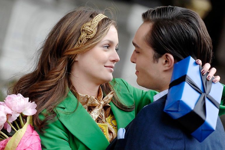 Test ¿Qué tanto sabes de 'Gossip Girl'? Tú en línea