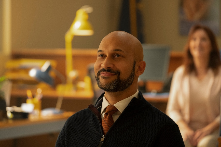 Keegan-michael Key Películas Y Programas De Televisión