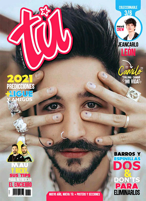 Magazine