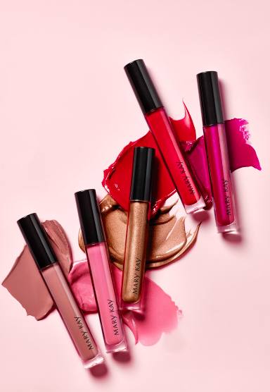 Lo que tu color de labial dice de ti | Tú en línea