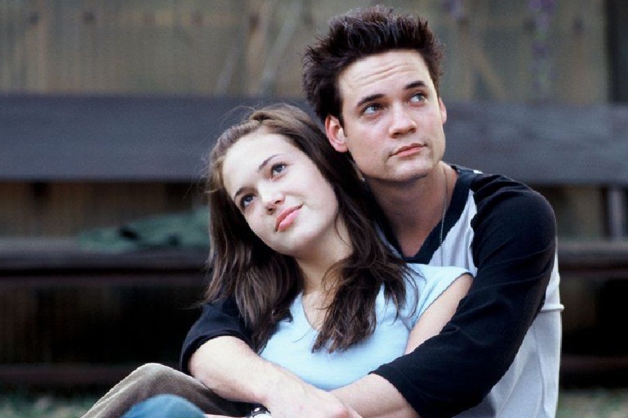 actores a walk to remember