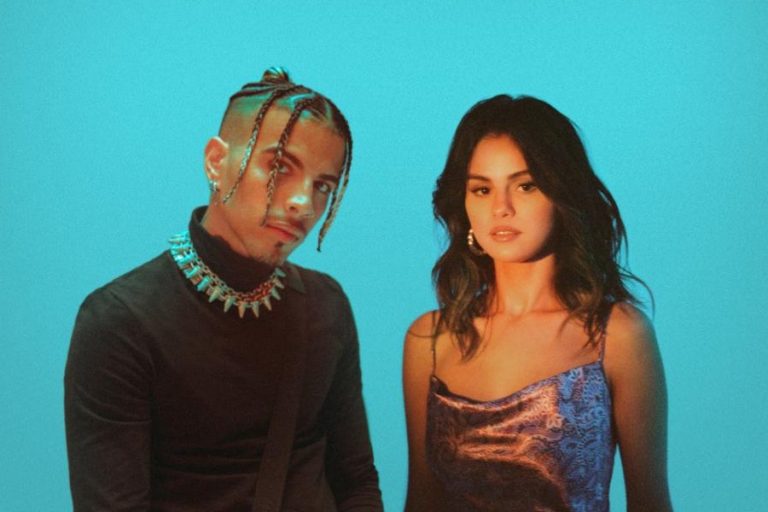 'Baila conmigo': Selena Gomez estrena canción y video en español con