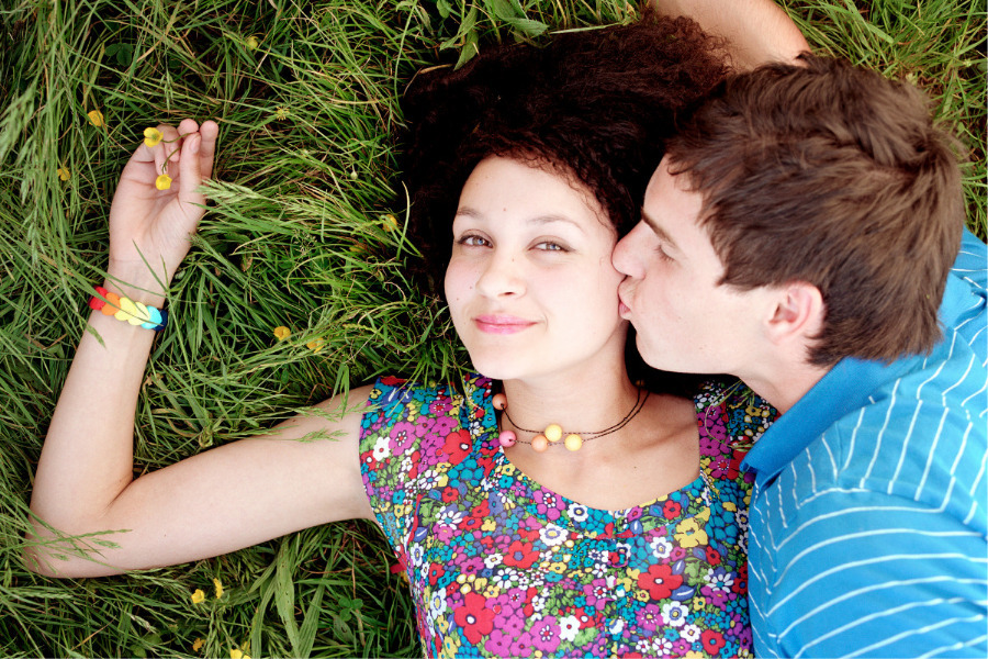 Cuentos de amor y relaciones tóxicas galán